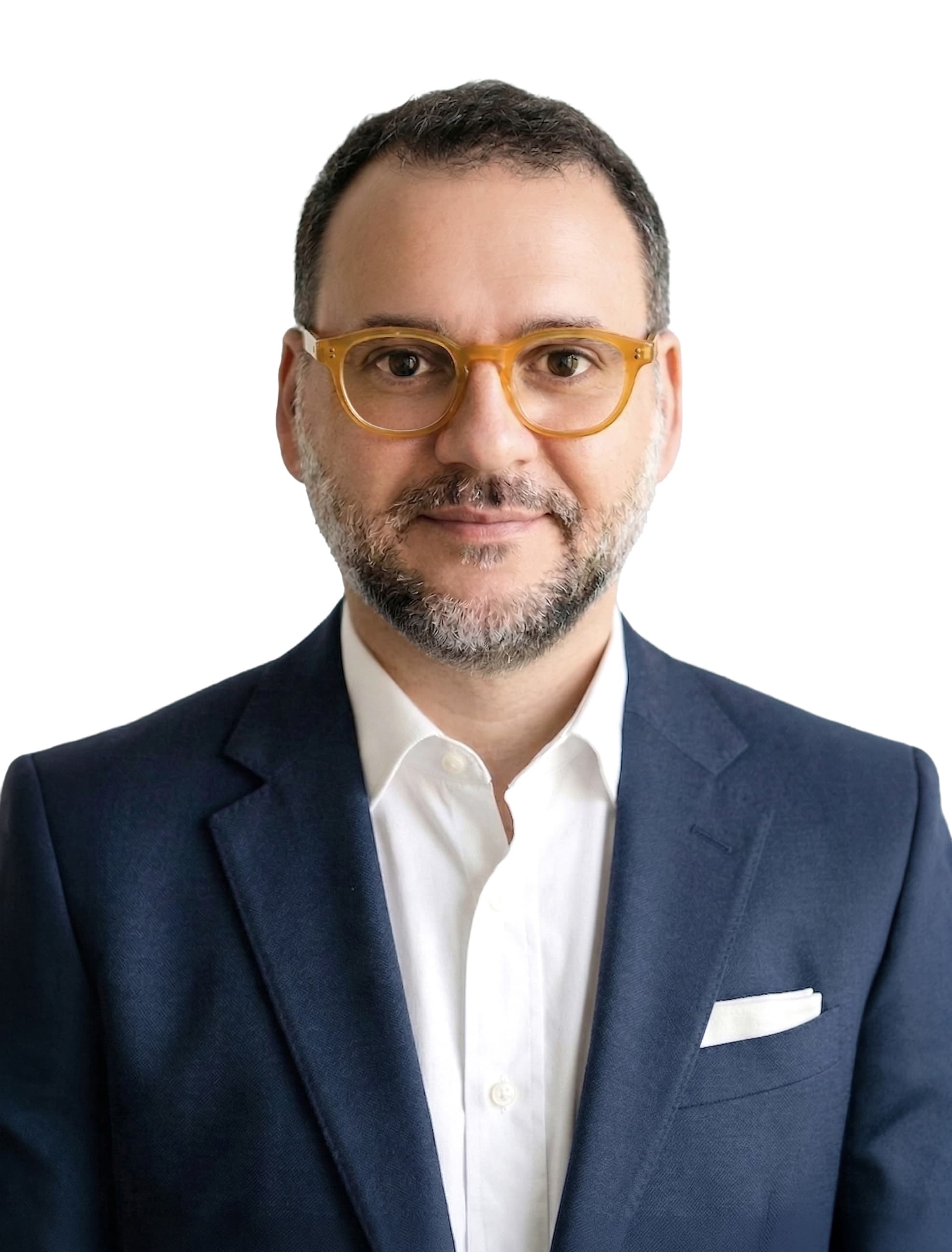Marc Roset