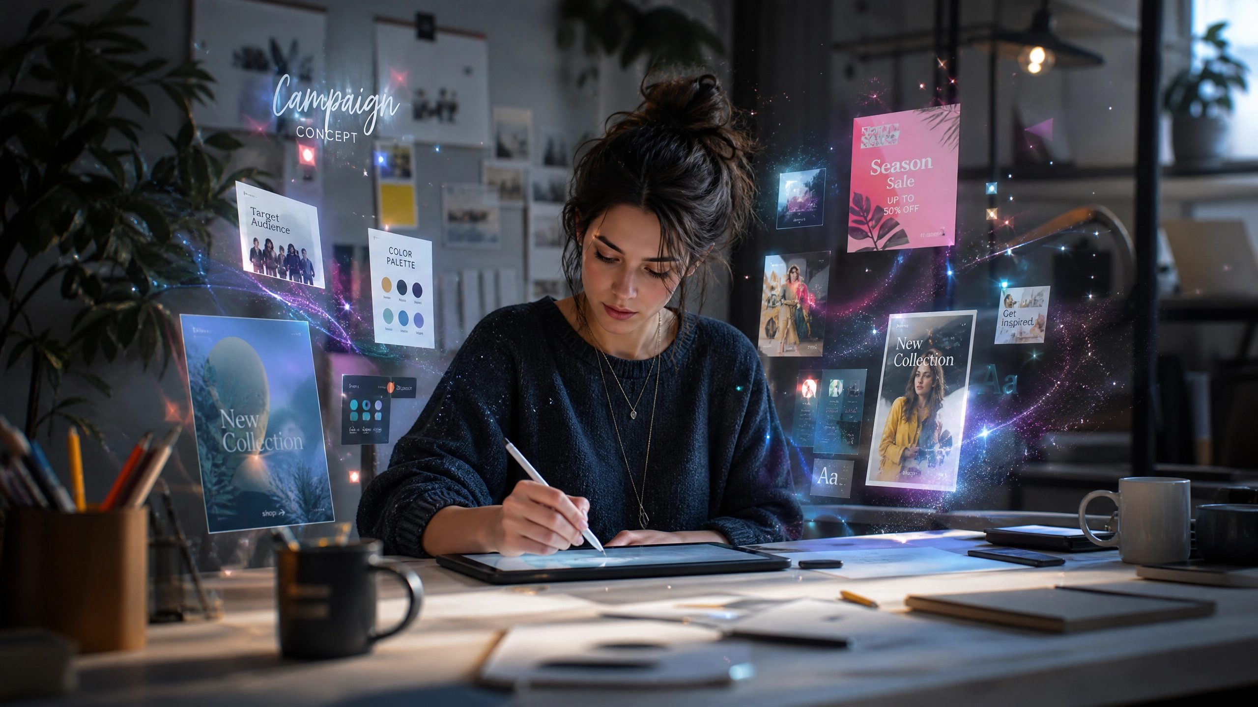 Creative Studio